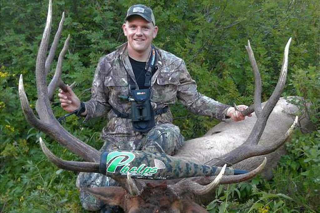 Elk Hunting Tip | Don't Waste Your Time