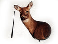 Heads Up Whitetail Doe Decoy for hunting whitetails with a bow
