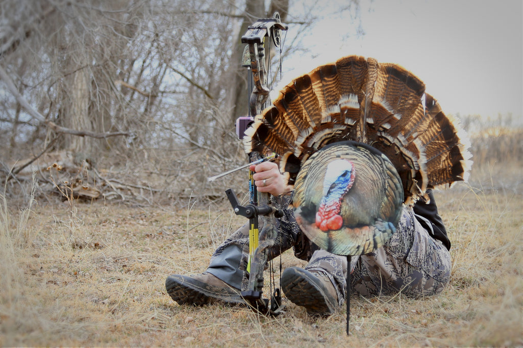 Kansas Turkey Hunting On Limited Time